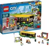 LEGO City Bus Station, Zestaw do budowania, 5 lat(a), 337 Podgląd zdjęcia produktu 9