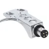 Phono Head Shell, Cartridge Head Shell, Phono Headshell s Náhľad obrázku produktu 3