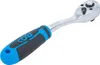 BGS technic Reversible Ratchet, 304 g Produktbild-Vorschau 4