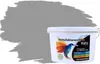 RyFo Colors Bunte Wandfarbe Manufakturweiß Elefantengrau Produktbild-Vorschau 1