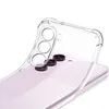 Cover antiurto adatta per Samsung Galaxy A55 5G | Custodia Anteprima dell’immagine prodotto 5