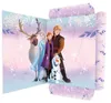 Roth Lizenz Zeichenmappen A3 Disney Frozen Produktbild-Vorschau 2