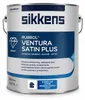 Sikkens Rubbol Ventura Satin Plus, Fenster, Holz, Produktbild-Vorschau 3
