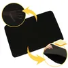 FORTENA Katzentoilette Matte Wasserdicht 40x60 Katzenmatte Produktbild-Vorschau 8