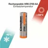 Piles Aa Nimh 2700mah Tool Land Rechargeables Haute Voir les images du produit 18
