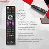 Télécommande universelle Téléviseurs de remplacement Voir les images du produit 2