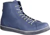Andrea Conti Sneaker high 0341500 Damskie sznurowane buty z Podgląd zdjęcia produktu 11