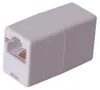 Logo Spojka LAN kabelů RJ45 samice - RJ45 samice nekřížená Náhled obrázku produktu 1