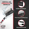 HEYNER® Scheibenreiniger Insect Cleaner L – faltbar, Produktbild-Vorschau 3