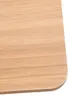 Mobiler Betttisch aus Holz mit Rollen, höhenverstellbar, Produktbild-Vorschau 9