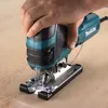 Makita 4351 FCTJ Scie sauteuse à mouvement alternatif en Voir les images du produit 8