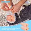 Sumiwish Pinky Toe Separatoren, 8 Packungen Gel-Zehenschutz Produktbild-Vorschau 5