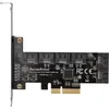 SilverStone ECS06 - Speicher-Controller - SATA 6Gb/s Náhled obrázku produktu 1