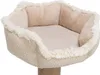 TRIXIE Kratzbaum Boho - beige - 97 cm Produktbild-Vorschau 3