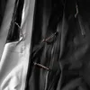 Fjällräven Keb Eco-Shell M Outdoor Jacke Dark Navy S Produktbild-Vorschau 6