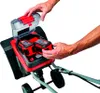 Einhell Power X-Change GE-CR 30 Li-Solo zappatrice rotante Anteprima dell’immagine prodotto 15