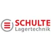 The image displays the logo and name of the company "SCHULTE Lagertechnik". Voir les images du produit