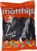 Matthijs Salmiak Batoniki 1 kg Podgląd zdjęcia produktu 2