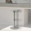 Set de 2 tabourets de bar en métal - Tabourets design et Voir les images du produit 7