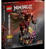 LEGO NINJAGO Robot Ohnivého rytiera, Stavebnica, 14 rok / Náhľad obrázku produktu 44