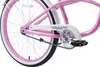 BIKESTAR Kinder Fahrrad ab 9 Jahre | 24 Zoll Cruiser Produktbild-Vorschau 6