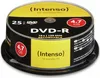 Intenso DVD-R 4.7GB, 16x, Tortenschachtel Produktbild-Vorschau 2