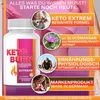 Saint Nutrition® Keto Burn Extreme – fördert Produktbild-Vorschau 4