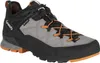 Buty podejściowe AKU Rock DFS II GTX - męskie, szare, Podgląd zdjęcia produktu 1