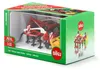Siku Pöttinger cultivateur Synkro ; 2067 Voir les images du produit 2