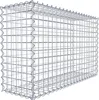 Gabbione 100 cm x 60 cm x 30 cm (L x H x P), maglia 5 cm x Anteprima dell’immagine prodotto 1