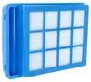vhbw 2x Schaumstoff-Filter, 2x Gewebefilter kompatibel mit Produktbild-Vorschau 2