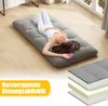 Materasso da pavimento 90x200 cm, materasso futon in stile Anteprima dell’immagine prodotto 5