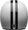 Přilba BELL Moto-3 - Steve McQueen Gloss White/Black Náhled obrázku produktu 6