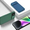 Nillkin Camshield Pro Case Etui Iphone 14 Plus Pancerny Podgląd zdjęcia produktu 5