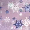 Pościel Frozen Purple 05 140x200, 70x90 cm Podgląd zdjęcia produktu 14