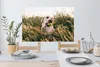 MuchoWow® Wandtattoo Wandsticker Wandaufkleber Labrador Produktbild-Vorschau 2