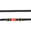 Cinghie elastiche RC, confezione da 5 pezzi, scala 1/10, Anteprima dell’immagine prodotto 2