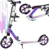 City Scooter, Tretroller Bergen ELITE – klappbar, Produktbild-Vorschau 1
