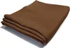 Verdunkelungsvorhang Vorhang mit Kräuselband 140x245 braun Produktbild-Vorschau 4