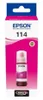 Epson EcoTank Photo schwarz T 114 70 ml               T Produktbild-Vorschau 3