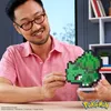 Mattel HTH75 - MEGA Pokémon Bisasam Pixel Art Voir les images du produit 5