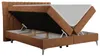 Boxspringbett 200x200 mit 2 Bettkästen Matratze und Topper, Produktbild-Vorschau 5