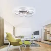 JUST LIGHT LED Deckenlampe IVANKA 5 Leuchtkreise in Produktbild-Vorschau 3