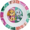 Paw Patrol Skye Liberty Kinder Geschirr-Set 3 teilig Becher Produktbild-Vorschau 5