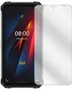 A smartphone with a screen protector placed over it. Náhled obrázku produktu