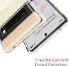 Coque transparente pour Google Pixel 6 Pro Voir les images du produit 6