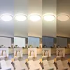 Plafonnier Led Valen Philips Luminosité Et Couleur Voir les images du produit 6