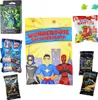 4 Stück Helden Wundertüte Kinder gefüllt Anteprima dell’immagine prodotto 1