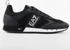 Ea7 Emporio Armani 7x000334_af18610 Sportschuhe Schwarz EU Produktbild-Vorschau 6