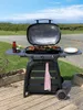 BUSCHBECK  Gasgrill 3-Brenner X-Grill Produktbild-Vorschau 2